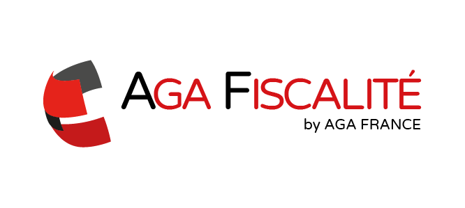 logo AGA FISCALITE